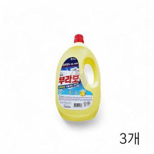 애경 항균 부라보 주방세제 2kg X 3개 대용량 음식점