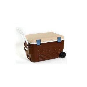 바퀴달린 아이스박스 60리터 DO-606 720x410x440mm