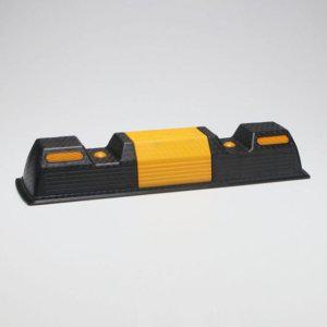 주차장 주차블럭 아스팔트용 나사셋 120 마개