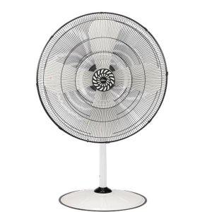 산업용 초대형 선풍기 공업용 30인치 상하 높이조절 좌우 풍향조절