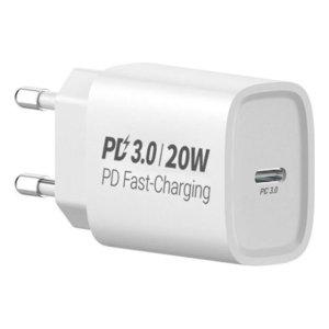 20W PD 고속충전기 C타입 핸드폰충전기