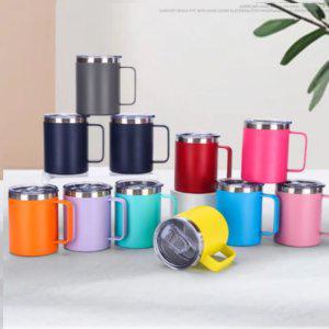 보온텀블러 휴대용 기업선물 스텐리스물컵 대용량컵 보냉보온컵 스텐텀블러