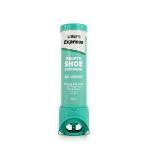 신발탈취제 운동화 구두 냄새제거 120ml 발냄새제거제