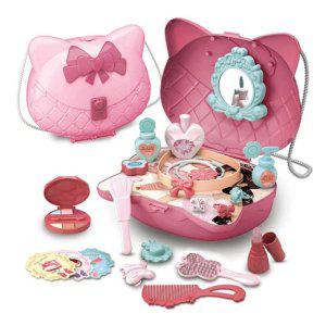 똑템 소꿉놀이 화장놀이 유아 화장품 여아 장난감 선물