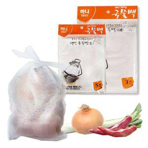 입욕제 차주머니 멸치백 국물백 주머니 주방소품 다시망 건강 다시팩 멸치육수팩