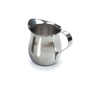 스텐레스 샷잔 스텐 에스프레소 벨크리머 150ml 커피 저그 시럽 스팀피쳐