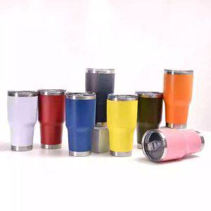 보온텀블러 대용량컵 스텐텀블러 보냉컵 물병 보온병