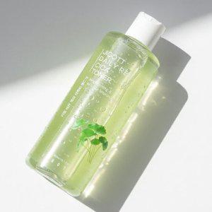 피부 정돈 수분공급 촉촉 병풀추출물 여자토너 300ml