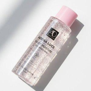 피부를 진정시켜 산뜻 청정하게 콜라겐 여자스킨 300ml