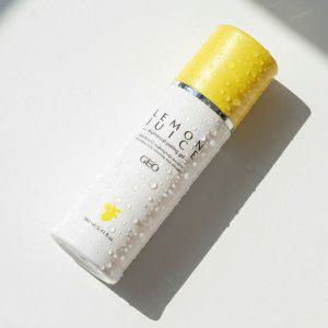 피부 묵은 각질케어 레몬 상큼함 한가득 필링젤 160ml