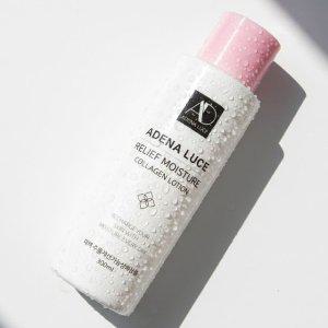 피부를 진정시켜 산뜻 건강하게 콜라겐 여자로션 300ml