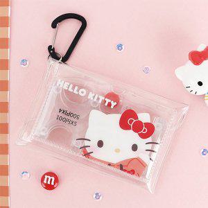 헬로키티 엔화 동전지갑