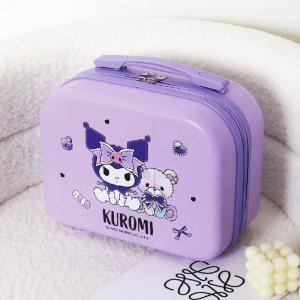 쿠로미 보조 캐리어 레디백-전신