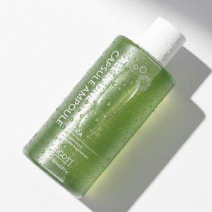 피부를 유연하고 매끄럽게 병풀추출물 여자앰플 200ml