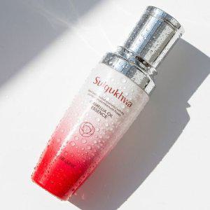 생기있고 윤기나는 피부 동백오일 여자에센스 50ml