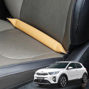 스토닉 힙블락 시즌2 차량시트 커버쿠션