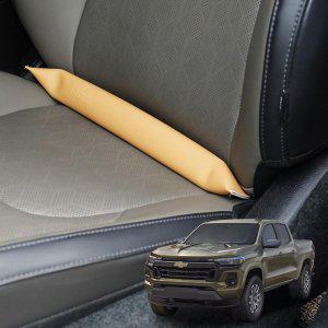 콜로라도 힙블락 시즌2 차량시트 커버쿠션
