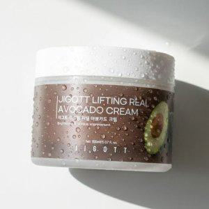 피부의 유수분 밸런스 관리 아보카도 기초 크림 150ml