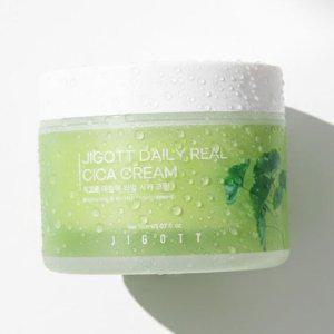 푸석해진 피부결관리 병풀추출물 함유 기초 크림 150ml