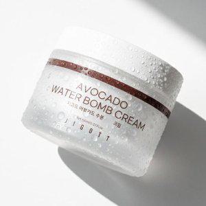 하루종일 촉촉하고 생기있는 아보카도 기초 크림 150ml