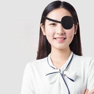 성인 약시 훈련 안대 3p 빛차단 가림패치 눈가리개 눈가림