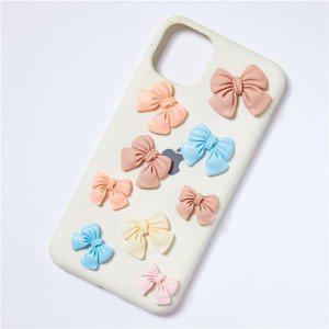 DIY 공예 재료 리본 부자재 35개입 핸드메이드 중형