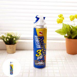 자동차유리코팅제 앞유리발수제 차량 유지제 광택 뉴레인ok 스피드 유리발수코팅 380ml