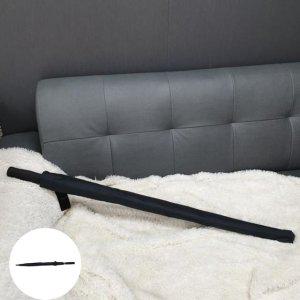 장우산 접이식 거꾸로 경량 투명 튼튼한 답셰품 카본 고급 자동 폰지검정무지 장우산