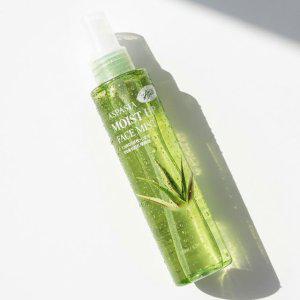 피부에 영양과 수분공급 피부보호 알로에 미스트 150ml