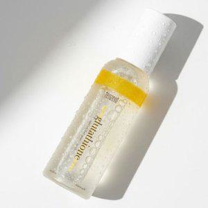 촉촉한 보습 에센스 흔들어 뿌리는 스프레이 앰플 120ml