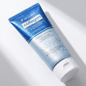 잠든 사이 차오르는 수분 보습 콜라겐 슬리핑팩 120ml