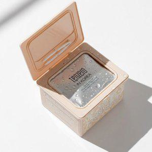 갈편하게 하루 한 장씩 뽑아쓰는 쌀성분 마스크팩 30매