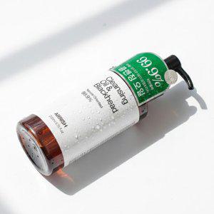 메이크업 피지 블랙헤드 한번에 관리 클렌징오일 200ml