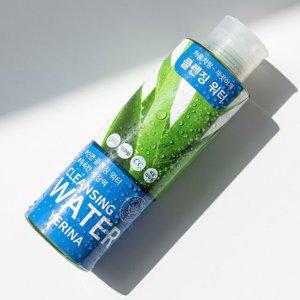 처음처럼 깨끗하게 알로에 순한 클렌징워터 500ml