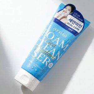 부드럽게 매일쓰는 데일리 병풀추출물 폼클렌저 180ml