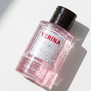 진한 워터프루프 메이크업 제거 립앤아이 리무버 120ml