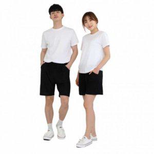 잠옷 공장 커플잠옷 반바지 남성쿨반바지 빅사이즈 남자 남자 남성블랙반바지 남자잠옷반바지