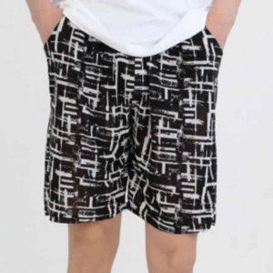 잠옷 공장 커플잠옷 홈웨어반바지 반바지 남자 남성잠옷반바지 남자잠옷반바지 남자 빅사이즈 반바지잠옷