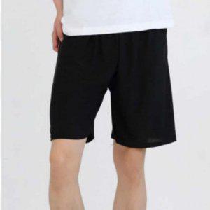 잠옷 공장 커플잠옷 남성쿨반바지 남성블랙반바지 남성큰잠옷반바지 남자 반바지잠옷 반바지 빅사이즈