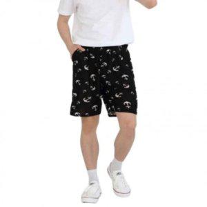 잠옷 공장 커플잠옷 남자잠옷반바지 마린 반바지잠옷 홈웨어반바지 반바지 빅사이즈