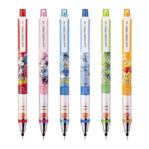 쿠루토가 스누피 도날드덕 미키 필기구 캐릭터볼펜 필기도구 귀여운볼펜 펜선물