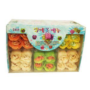 오로라 장미꽃 비누 졸업식 생일 화이트데이 발표회 시들지않는꽃 비누꽃 장미한송이