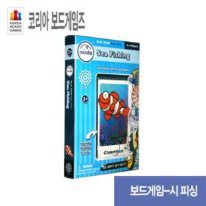 보드게임 낚시 게임 카드 어린이 초등학생 가족