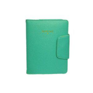 민트 필통 다이어리 바인더 다이어리속지 줄노트 바인더노트 더링 링바 육공