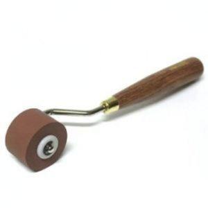 미술용로울러 판화롤러 20mm 목판화 조소헤라 학생용미술 놀이