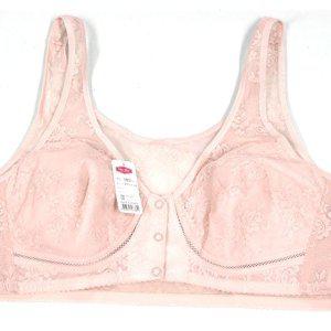 편한브라 국산 앞단추 B컵110까지 심리스브라