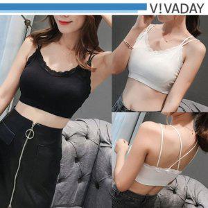 볼륨브라 viva 심리스브라 VIVA-D62