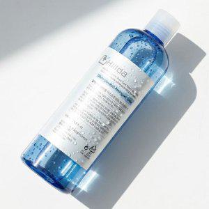 모공의 과잉피지와 각질을 깨끗하게 여자토너 500ml