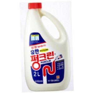 악취제거제 배관 막힌 냄새 하수구 세정제 제거제 배수구 강력