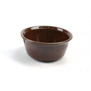 뚝배기 찌개 국그릇 한식 그릇 개인 1인용 내열